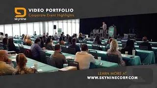 Corporate Event Highlights