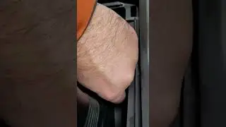 Не работает кольцевик ручника Lada Vesta.