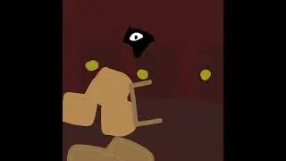 (Roblox door) animation chase theme