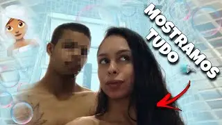 NOSSA ROTINA DA MANHÃ