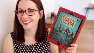 Recent Recs #2 Comics, YA and Poetry, Oh My