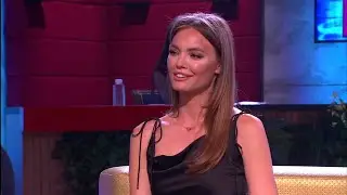 Da li je Kristijano Ronaldo muvao Kristinu Perić? (Ami G Show S14)