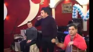Live in Moscow HAYKO&ARSHAK