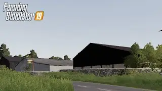 Shamrock Valley | First Look & Map Tour | Farming Simulator 19
