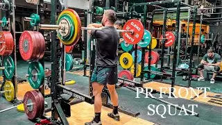 LOS SECRETOS DE MIS ENTRENAMIENTOS (Parte 2) PIERNA