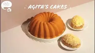 Serba Keju, Serba Kue.....cobain deh