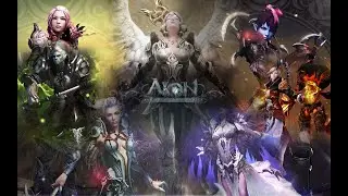 Aion Classic - Сюжет по ролям ч. 14 (Брустхонин)
