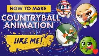 How to Make Animation & Earn Money on YouTube | Step by Step Animation Tutorial 2026