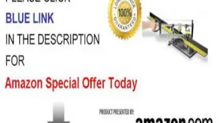 Logan F100-2 Pro Framing Miter Saw
