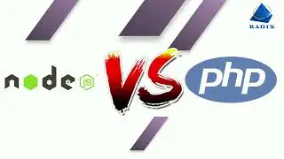 PHP vs Node.JS : Choose the best Backend Programming for your Development Project