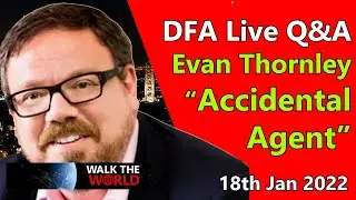 DFA Live Q&A: Evan Thornley: 