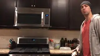 The Microwave