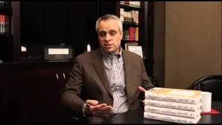HSB Presents: Brad Stone