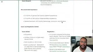 How to Prepare for the CIS ITSM Exam in 2024