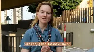 Vi gjør denne innsatsen sammen - bli med på Speideraksjonen!
