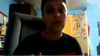 Embarrasing stories episode #1.- DIE SPIDER!!!