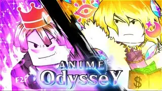how to get access to the game! (Anime odyssey)
