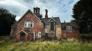 This former Dudley Ryder school has been left abandoned - abandoned places - Explore WithShano