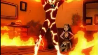 Ben 10 Kids' WB! Promo (2006)