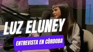 Entrevista a LUZ ELUNEY | Ci ou c Gamba by Trap&Roll
