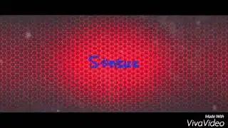 İntro SonsuzOyuncu v2 [Animation] By WoterFX