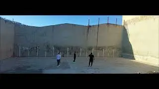 Frontenis (VERSIÓN CALVI)