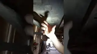 сварка пола на таёта