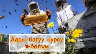 Аарычылыка киришүү.