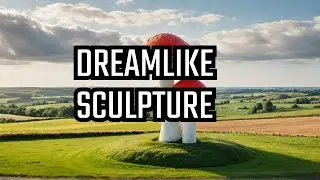 Uncover Denmark's Most Bizarre Locations