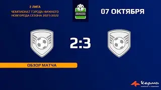 Крылья Жизни - ВШЭ. Обзор матча