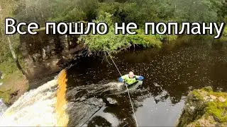 Приехали за тяжелым метеллом, но потерпели ФИАСКО(купальный сезон закрыт 18 сентября).