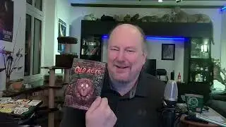 Nostalgia Time: The pawpetshow on physical media