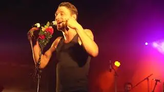 The Mitchi Bitchi Bar | The Road of the Sycamore Trees | Live 2019