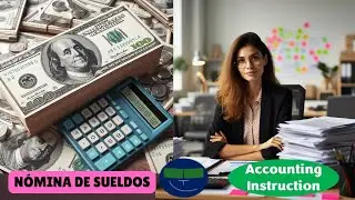 Modelo 940 110 Contabilidad financiera