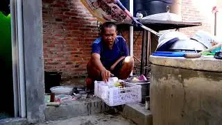 trik cuci bolopecah ala disabilitas