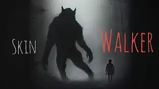 SKINWALKER - Short Horror Film