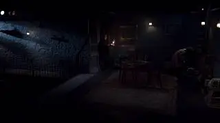 HAMBRE Y AMOR (dir. Ricardo Bartís) ULTIMAS SEMANAS