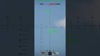 SAM v.s Hellfire #warthunder #gameplay #gaming