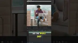 Smooth and Fast Logo Removal with Edge Blend - A Game Changer!