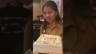 Dahil kaarawan ng aking anak dito kami || Carmelita Rubas