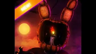 ||AU: SD|| Headless Withered Bonnie is Here to Being an End to the Twisted Terrors Event!