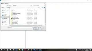 Prevent someone from installing software on your windows 10 PC