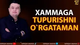 YETAR SHUNCHA PAYT (TUPURGINGIZNI) SAQLAB KELGANINGIZ 