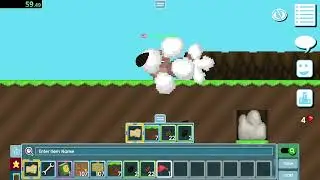 WR - Growtopia - Small Lock - 3:12