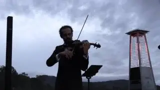 Frank Fodor at the Infinite Connection
