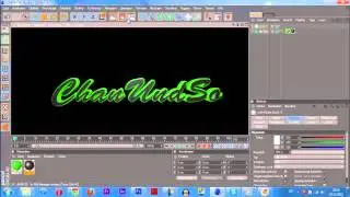 Speedart: ChanUndSo Wallpaper