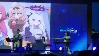 몰루전 언웰컴 키리켄좌