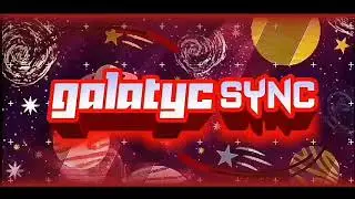 ❌ #galatycsync #galactycsync ❌Que les Parese ❌