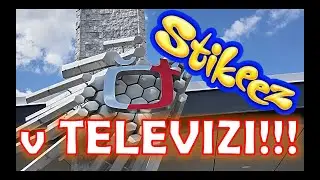 Budou Stikeez v televizi? / Will Stikeez be on TV?