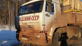 ЗИМНИК 2018 2019 г продолжение
